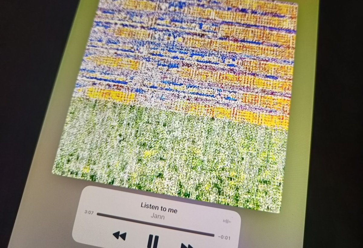 dotti_22_'s tweet image. He is so talented and puts his whole heart into his music 🥹🫀
Listen to him #Jann
open.spotify.com/track/6LLmloLP…