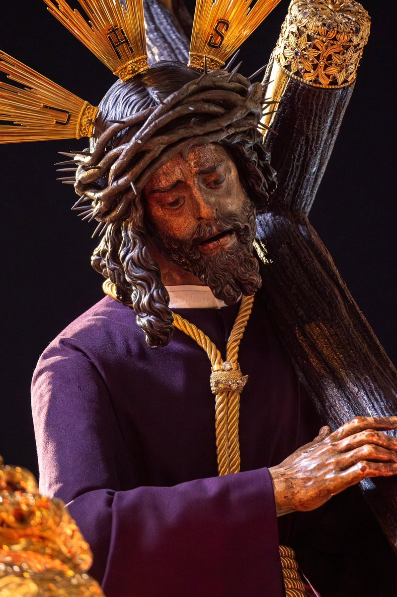 «Proclama mi alma la grandeza del Señor.»

Sexto Viernes de Pascua, 
es VIERNES DEL SEÑOR

#viernesdelSeñor 
#Pascua2025
#jubileo2025