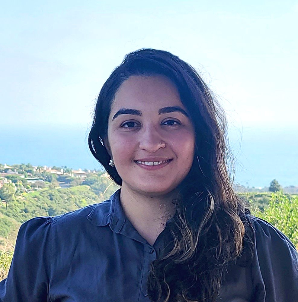 Dr. Ghazaleh Eskandar-Sedighi, from Blurton-Jones lab awarded prestigious Postdoc Fellowship from  BrightFocus Foundation. She leverages human stem cell-derived microglia &amp; chimeric animal models to examine protective microglial responses in AD. To read: mind.uci.edu/blog/