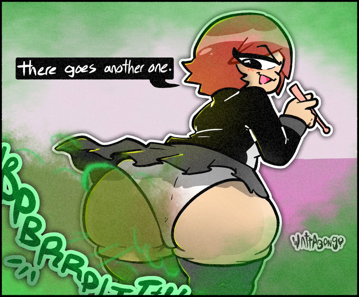 Kim Pines Rips Hella Ass
