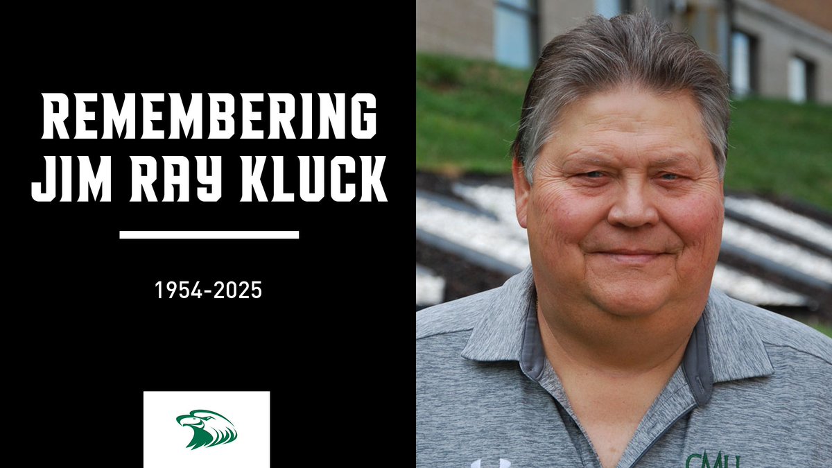 Central Methodist Mourns Loss of Jim Ray Kluck

🔗: cmueagles.com/general/2024-2…