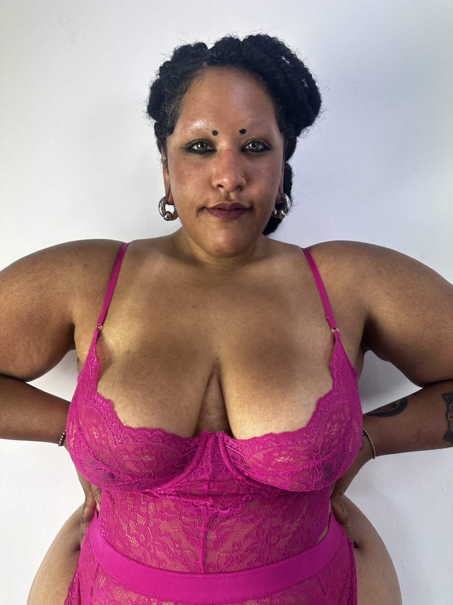 Sisterhood of Sin (@sisterhoodosin) on Twitter photo ⏰💣 3 More Days!
...to unlock your 2 clips (starring <a href="/LalayLottie/">Lottie LaLay</a> and <a href="/MinisterMedina/">Medina Thee Tribb Minister</a>) when you make an account on our new website. No purchase necessary!
Don't Miss Out 🫵
ow.ly/4fMy50VZnxP ⏰💣 3 More Days!
...to unlock your 2 clips (starring <a href="/LalayLottie/">Lottie LaLay</a> and <a href="/MinisterMedina/">Medina Thee Tribb Minister</a>) when you make an account on our new website. No purchase necessary!
Don't Miss Out 🫵
ow.ly/4fMy50VZnxP