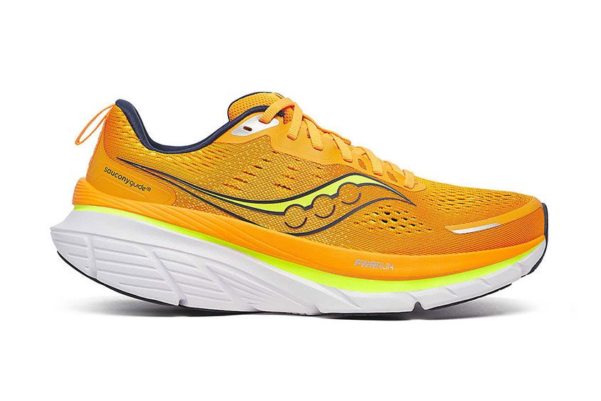 Active.com (@active) on Twitter photo Discover the latest in running innovation with Saucony's 2025 Spring Shoe Guide! Explore cutting-edge designs and tech that elevate your run to the next level. Perfect for every runner looking to enhance their performance. #RunningGear #Saucony2025
buff.ly/8BDNO1n Discover the latest in running innovation with Saucony's 2025 Spring Shoe Guide! Explore cutting-edge designs and tech that elevate your run to the next level. Perfect for every runner looking to enhance their performance. #RunningGear #Saucony2025
buff.ly/8BDNO1n
