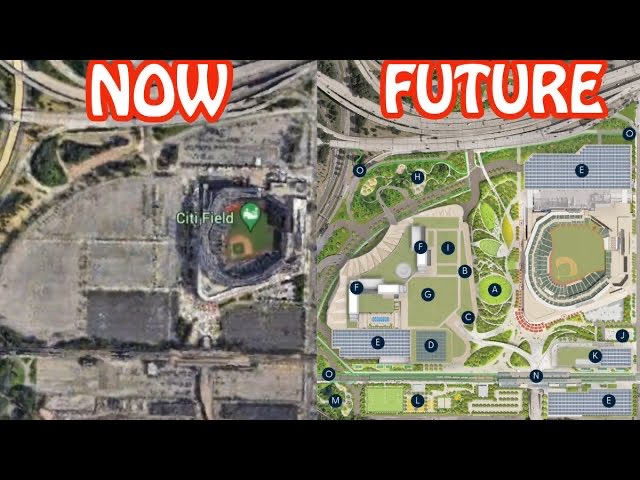 Steve Cohen’s $8B casino plan next to Citi Field is moving forward.

But do casinos actually raise property values?

Jobs, foot traffic, yes. But long-term uplift for the neighborhood?  

Most owners I’ve spoken to aren’t fans but hey 8 billion is nothing to scoff at.
