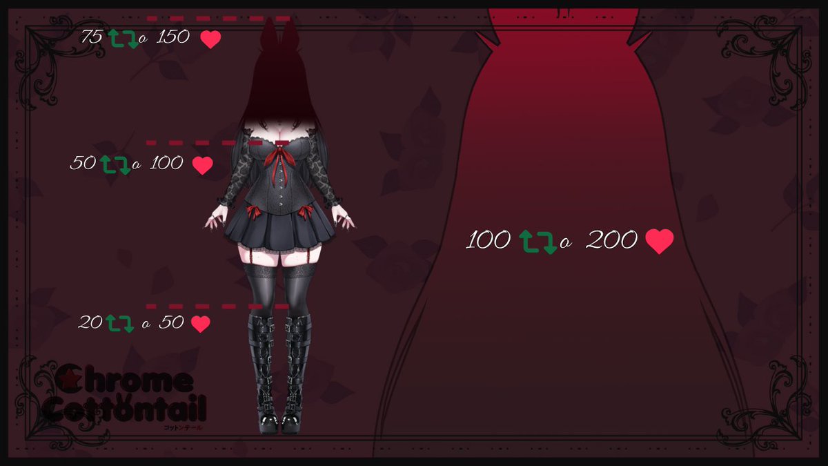 ☠️☠️SEGUNDA META☠️☠️
Van corriendo, huh