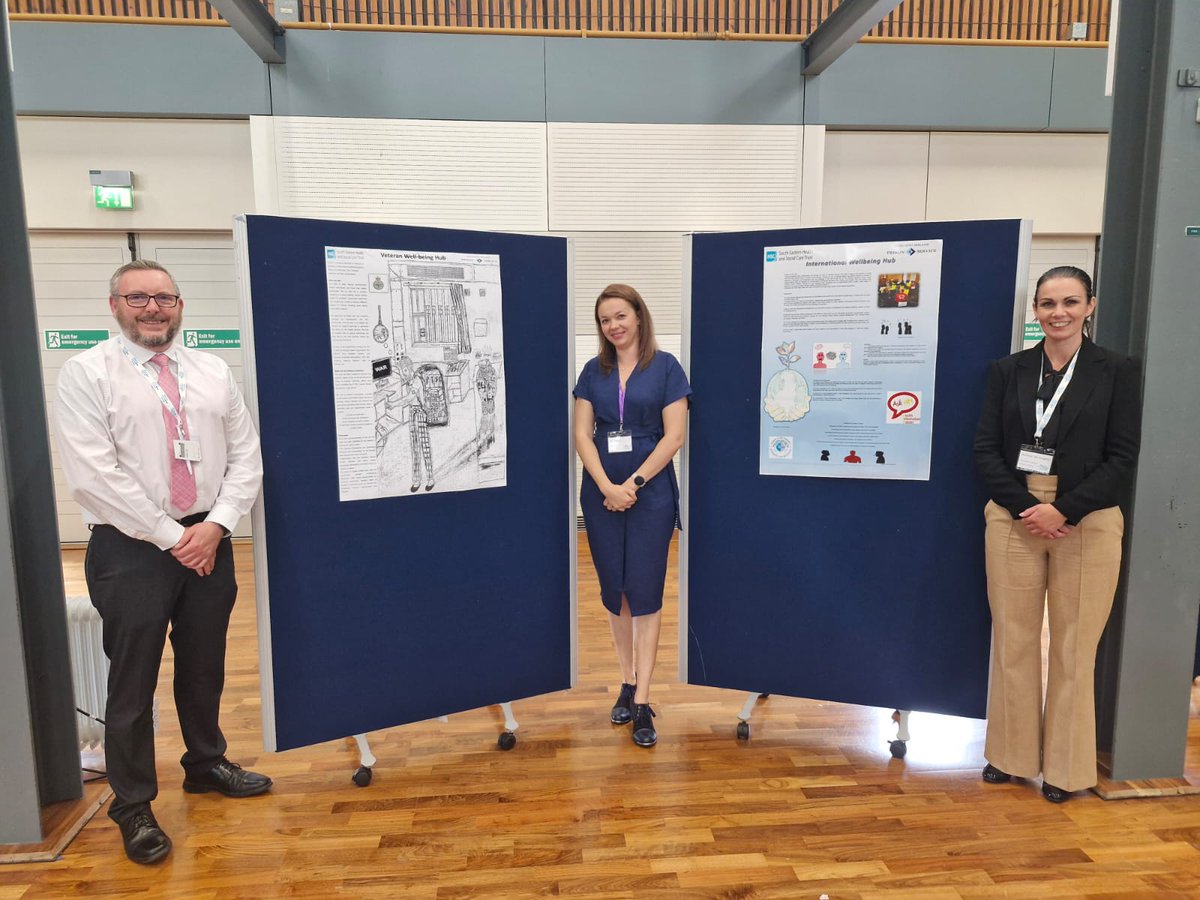 NI Prison Service tweet media