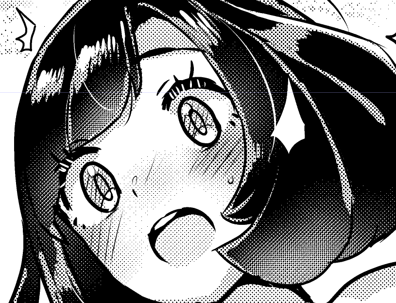 ミヅキちゃん漫画、続きのページ完成しました。渋R18に朝投稿予定。ニジエには先行してアップしています。Fantia無料プランは本日夜以降のアップ予定です。 