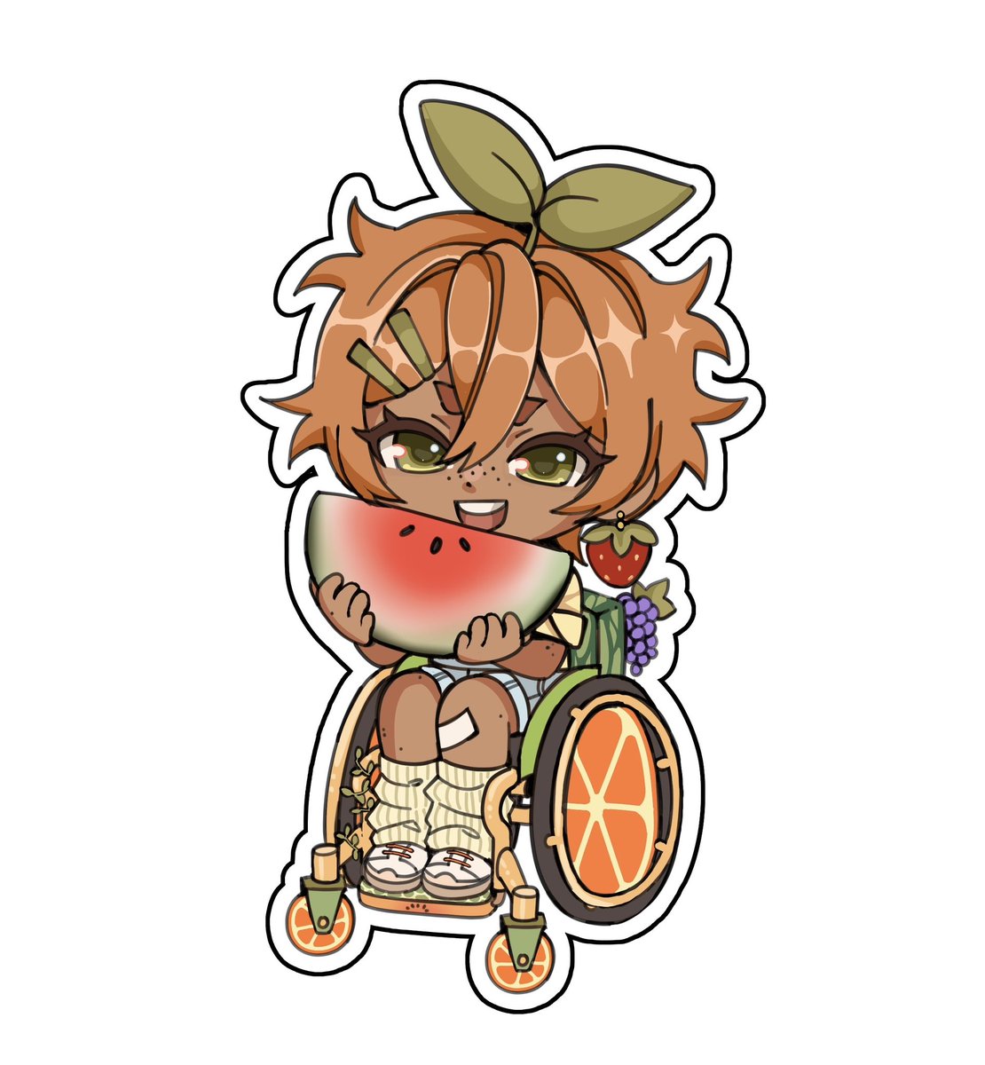 SPROUT 🌱🫒 tweet media