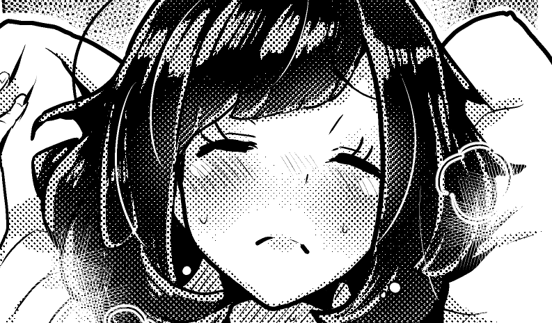 ミヅキちゃん漫画、続きのページ完成しました。渋R18に朝投稿予定。ニジエには先行してアップしています。Fantia無料プランは本日夜以降のアップ予定です。 