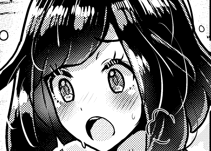 ミヅキちゃん漫画、続きのページ完成しました。渋R18に朝投稿予定。ニジエには先行してアップしています。Fantia無料プランは本日夜以降のアップ予定です。 