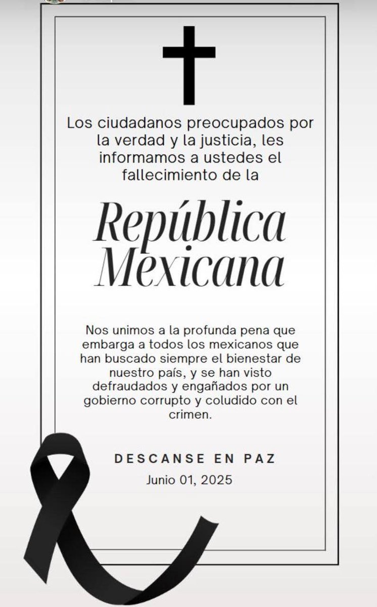 smaciasr's tweet image. Descanse en Paz.