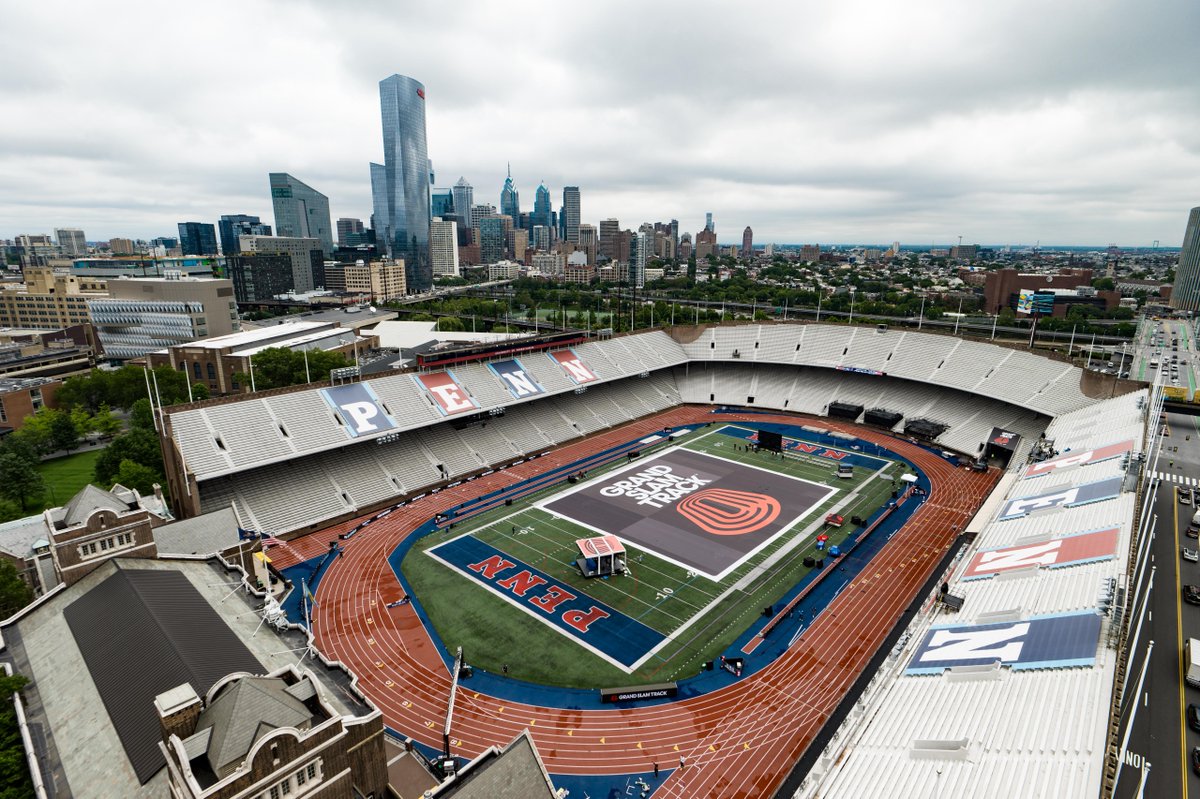 This stadium....🎨 ❤️