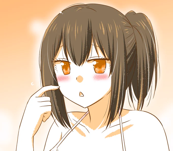 先日紹介させていただいたように各総集編には必ず水着回があります(画像で少しだけ紹介) Kindle Unlimitedの方なら0円でも読めますので 是非チェックしてみてください～ ↓