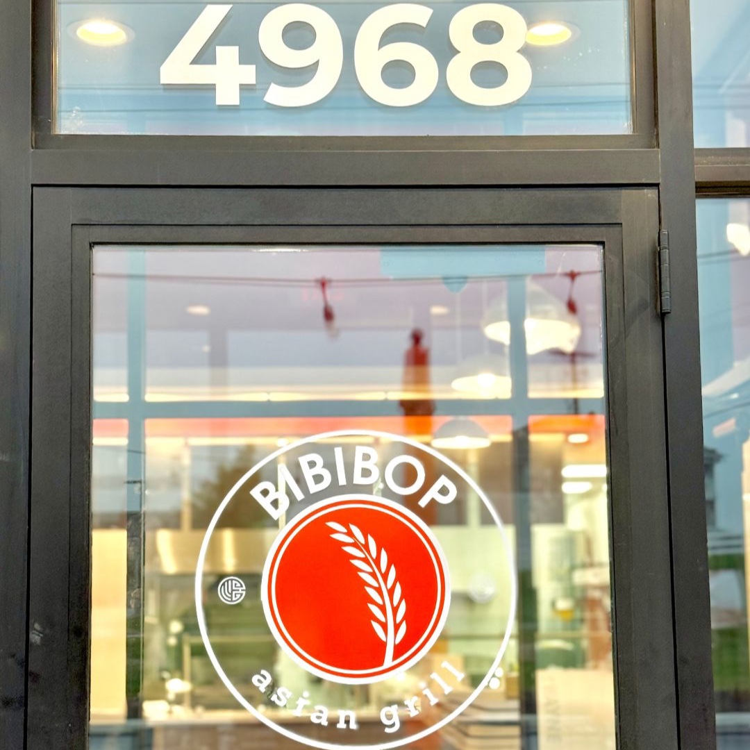 less than a week until we open our doors in Fort Wayne, IN! 🙌 take a look at our progress on our 75th location! 👀🚧