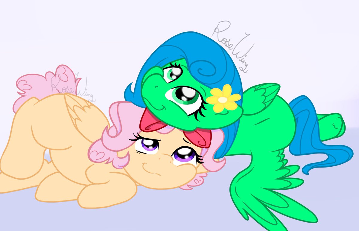 Squished Pegasus friends

<a href="/Ashlieh_AJC/">Ashlieh Calderon-Voice Actress</a>