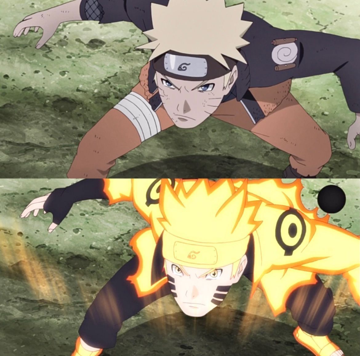 NarutoDaily_'s tweet photo. Naruto Uzumaki https://t.co/1i5k2G28Qp