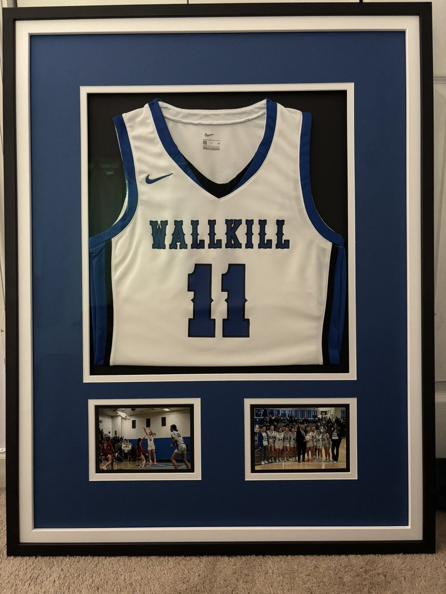 sarah hoyt mesuch (@sarah21mesuch) on Twitter photo What a special gift! We cannot thank Coach Higby enough! This is just amazing! Zoeโs jersey, the one she wore her entire varsity career at Wallkill, framed with pictures from her 2000th point! Thank you ๐๐ค <a href="/WSHS_GirlsBball/">Wallkill Girls Basketball</a> <a href="/ZMesuch/">Zoe Mesuch</a> What a special gift! We cannot thank Coach Higby enough! This is just amazing! Zoeโs jersey, the one she wore her entire varsity career at Wallkill, framed with pictures from her 2000th point! Thank you ๐๐ค <a href="/WSHS_GirlsBball/">Wallkill Girls Basketball</a> <a href="/ZMesuch/">Zoe Mesuch</a>
