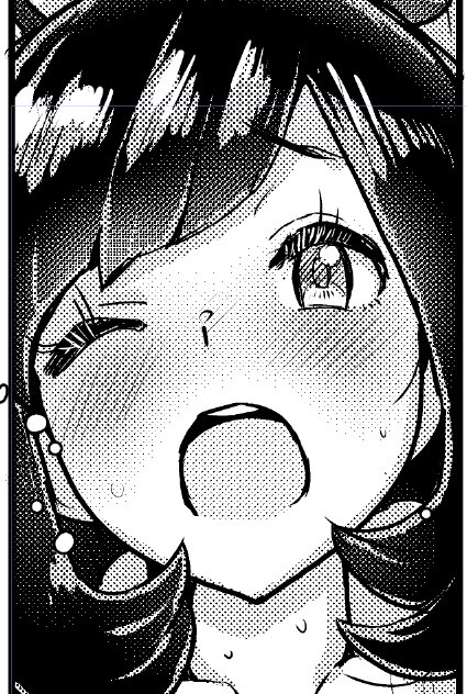 ミヅキちゃん漫画、続きのページ完成しました。渋R18に朝投稿予定。ニジエには先行してアップしています。Fantia無料プランは本日夜以降のアップ予定です。 