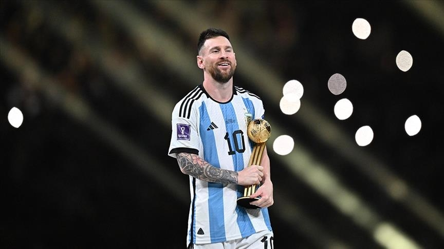 When Football Becomes Art - 21st Century