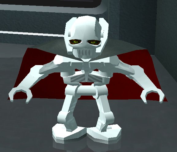 Alice Blackblade tweet media