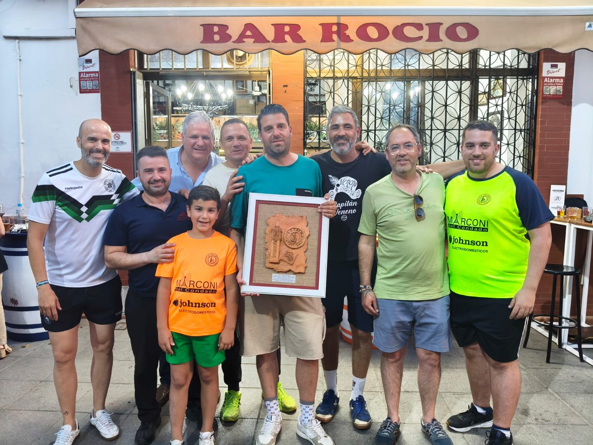 Ramón Martinez Gonzalez tweet media