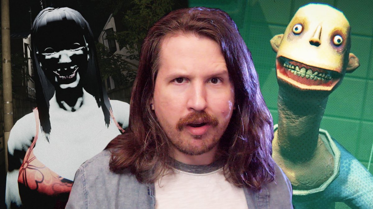 New📺

8 random horror games