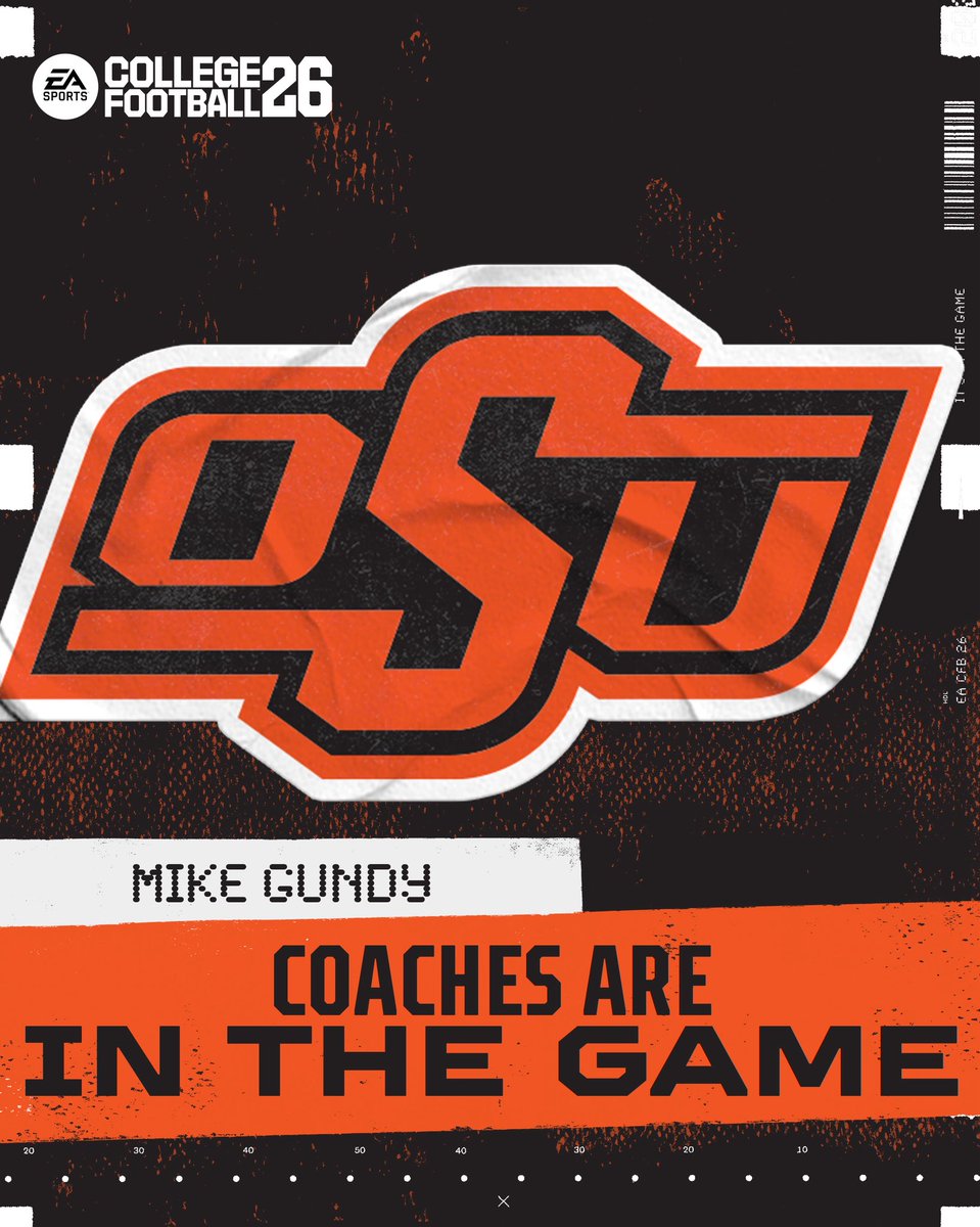 .<a href="/CoachGundy/">Mike Gundy</a> is in the game 🤩