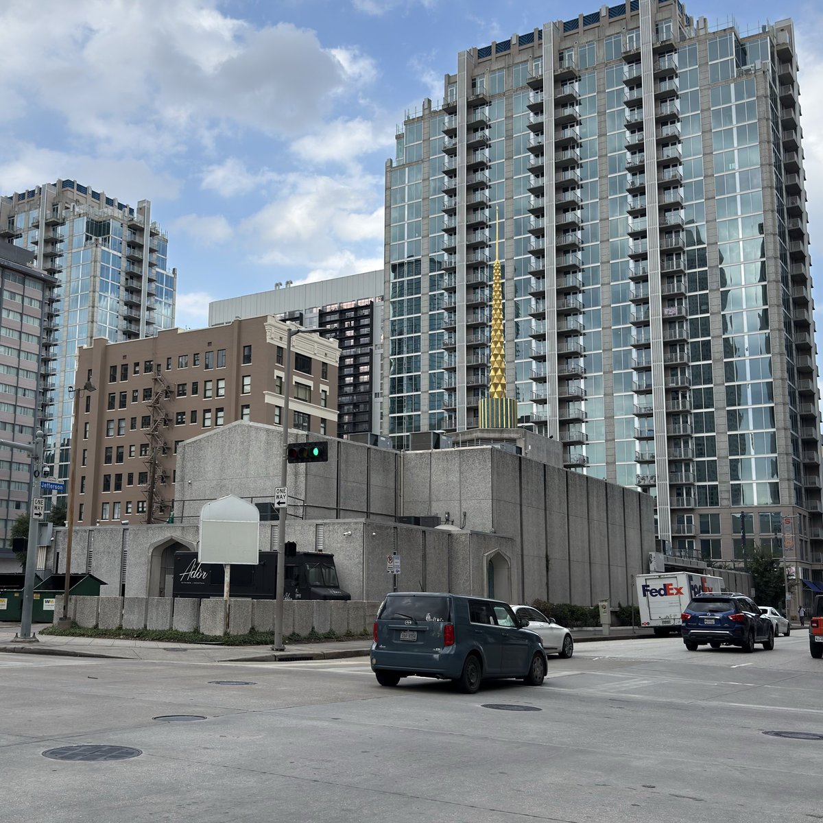 HOUrbanist tweet media