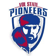After a great talk with Coach John Thomas i am blessed to receive my first offer from Vol State!! 
#staydowncrew