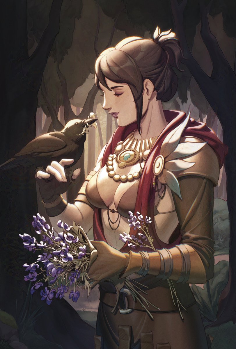 Punished "Venom" Asphodel tweet media