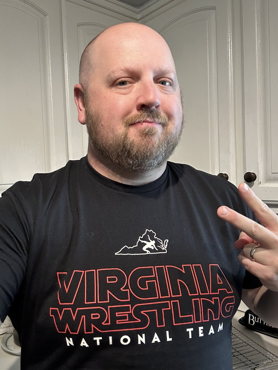 Jason Bryant (@jasonmbryant) on Twitter photo 2 Up, 2 Down! Day 29 of #WrestlingShirtADayInMay plugs <a href="/VAWAWrestling/">VAWA Wrestling</a> β¦ an organization that truly helped set things in motion for me back in 1999.
I havenβt missed a Fargo since I first went 26 years ago β¦ 2 Up, 2 Down! Day 29 of #WrestlingShirtADayInMay plugs <a href="/VAWAWrestling/">VAWA Wrestling</a> β¦ an organization that truly helped set things in motion for me back in 1999.
I havenβt missed a Fargo since I first went 26 years ago β¦