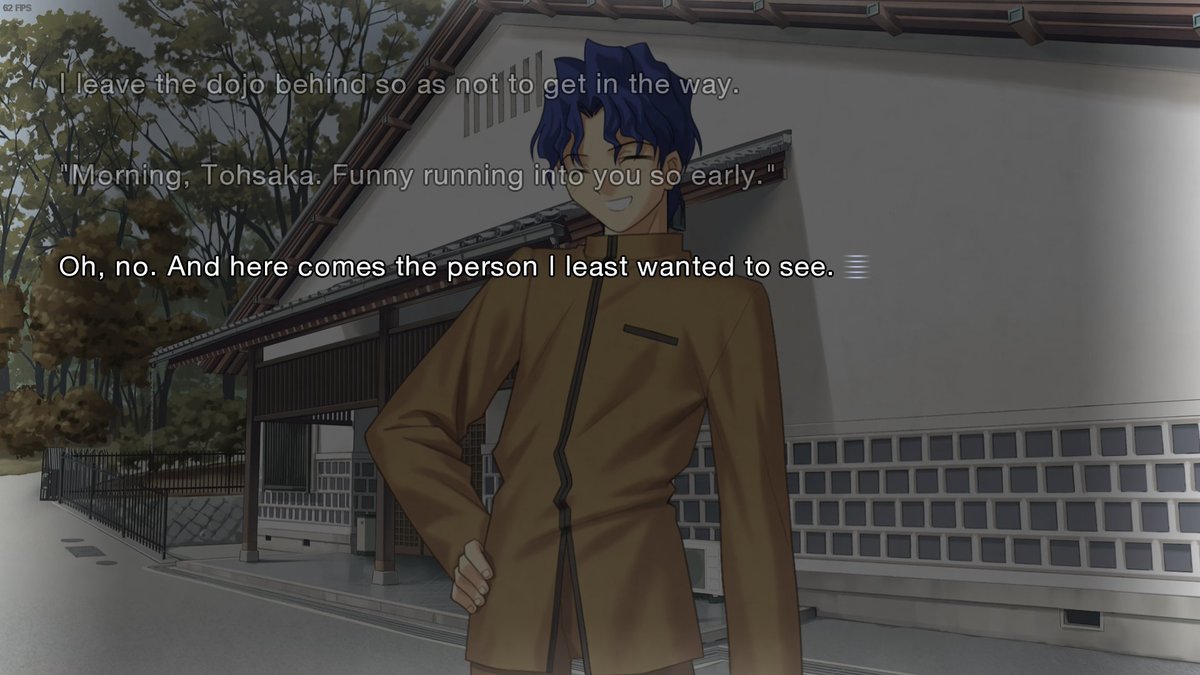 Rin really is my goat lmfao