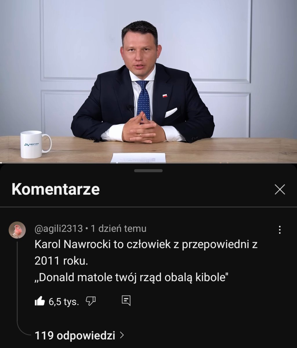 O kurwa faktycznie XD