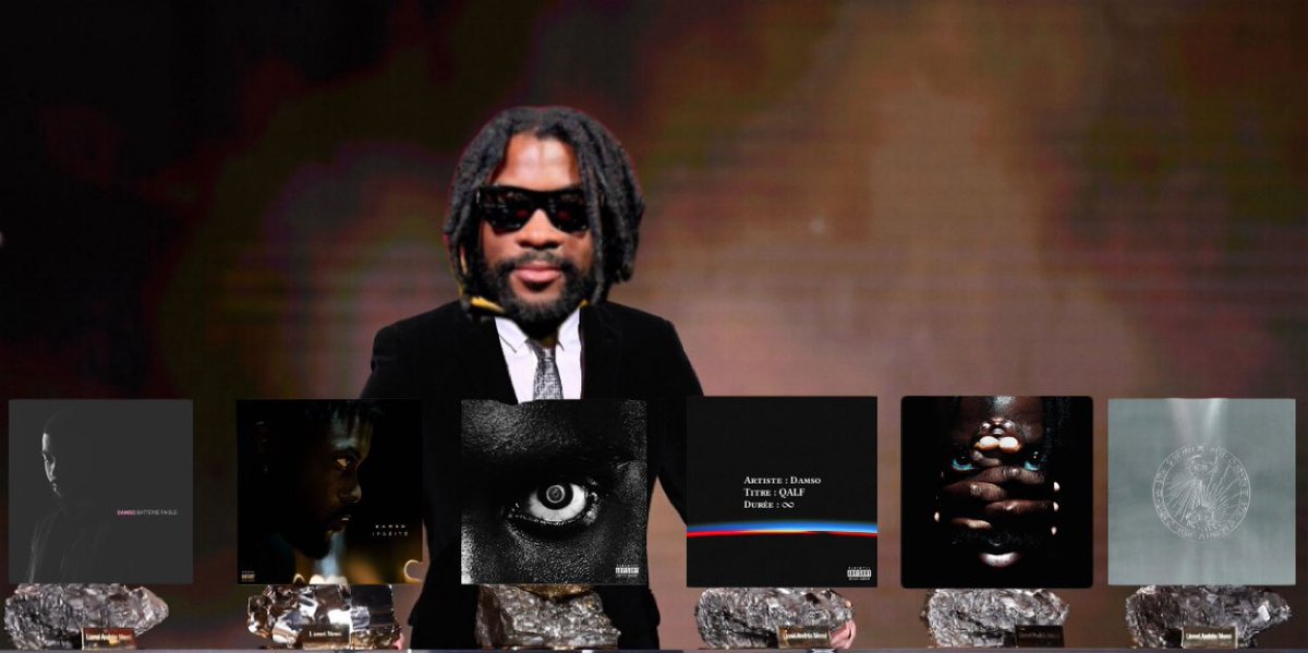 Bon pour le coup c’est le meilleur rappeur de sa génération merci pour tout mon goat 
#damso #beyah