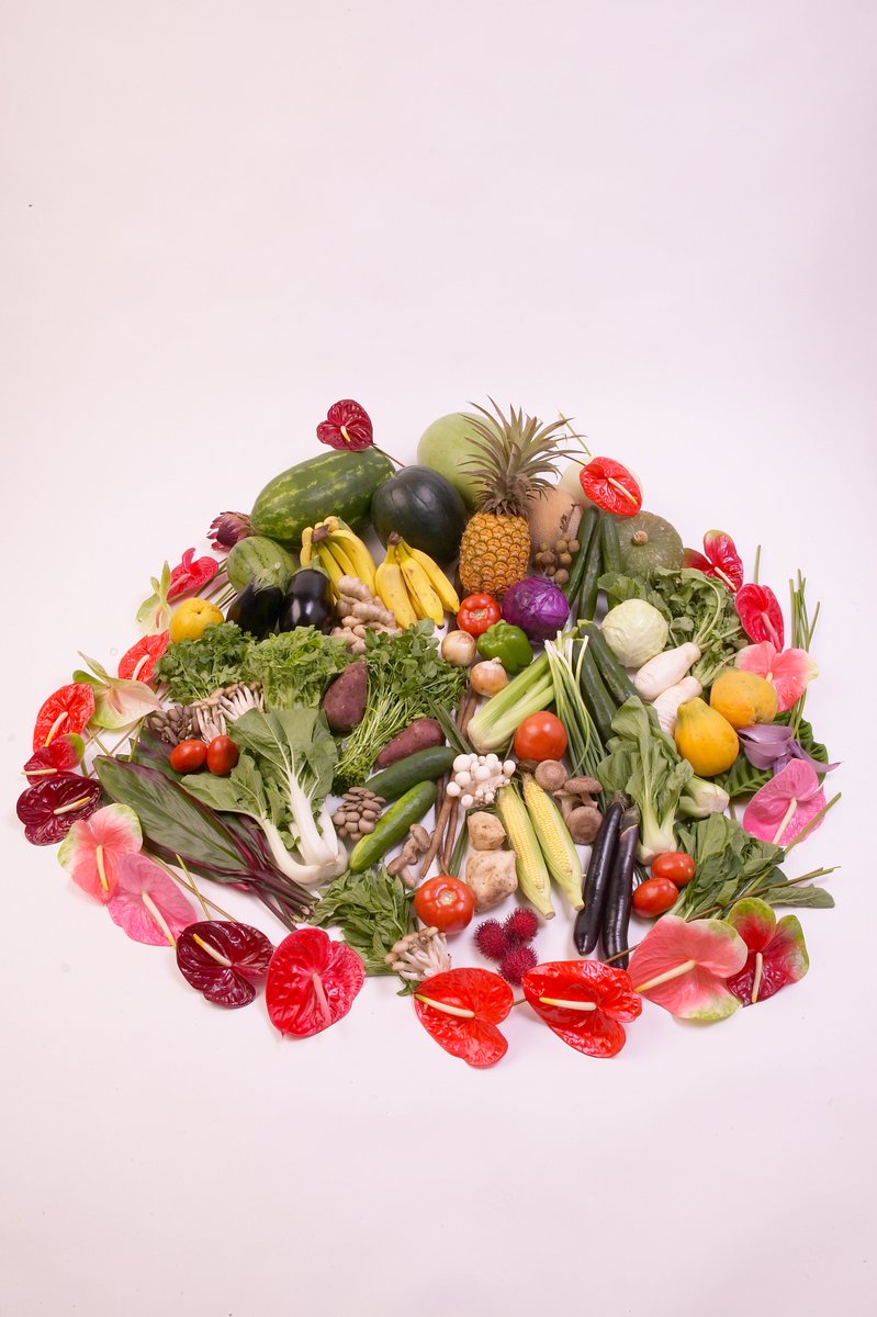 Department of Agriculture and Biosecurity tweet media