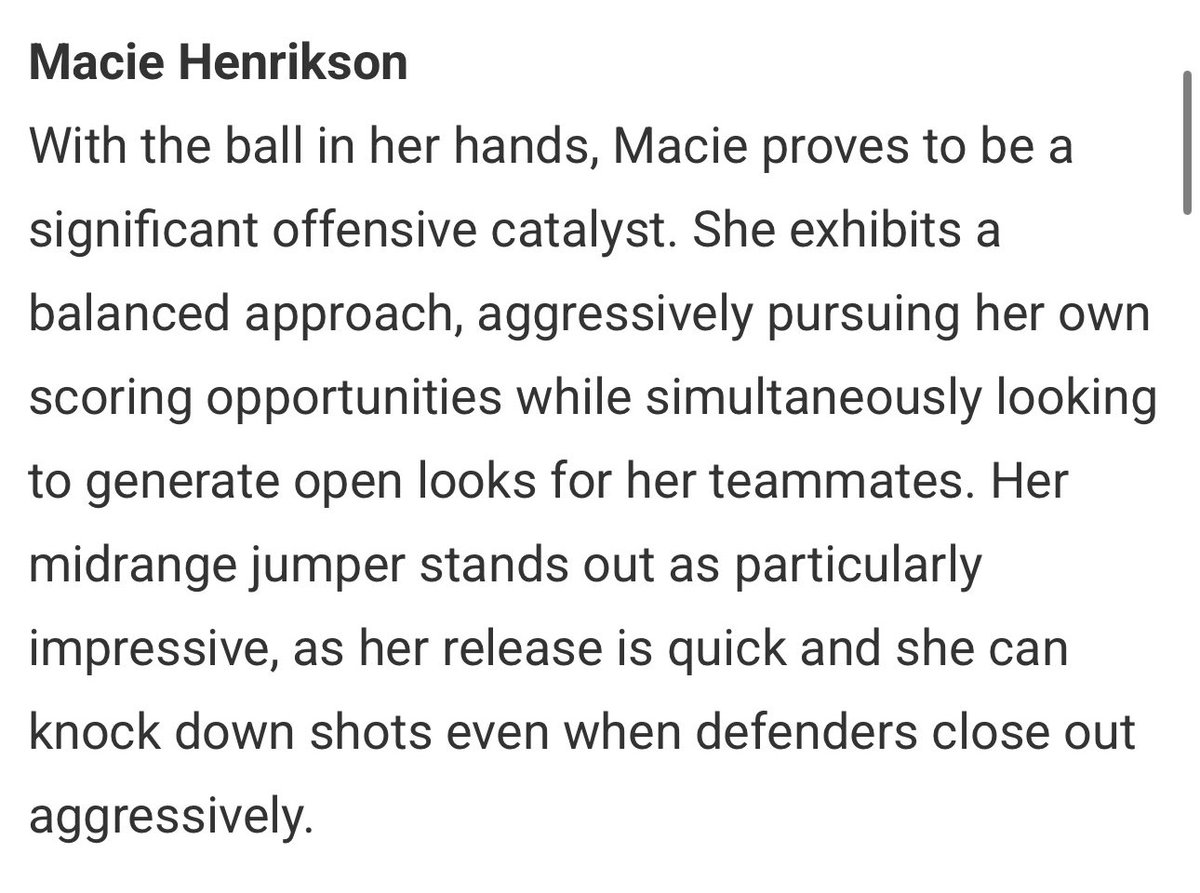 Thank you <a href="/JrAllStarBB/">Jr. All-Star Girls Basketball</a> <a href="/PriceJameson1/">Jameson Price</a> 
<a href="/LSHSGirlsBball_/">Lakeville South Girls Basketball</a> <a href="/CoachNicols/">Blake Nicols</a> <a href="/coach_robie/">Coach Robie</a>