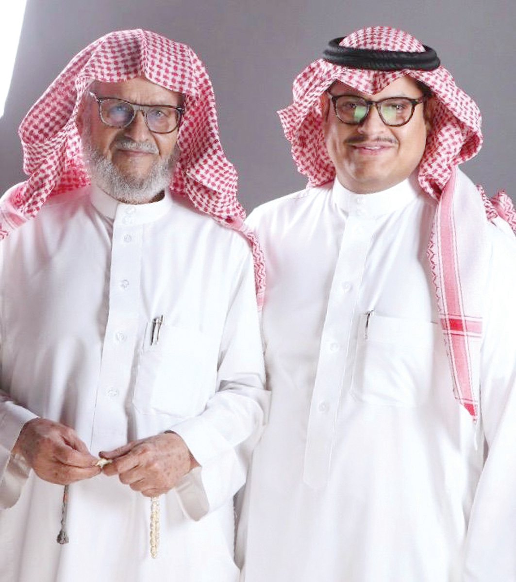 AlRiyadh's tweet photo. #سطور_المشاهير.. عبدالله الشايع.. التاريخ والجغرافيا.. شخصية علمية جمعت بين قراءة المصادر والبحث الميداني

https://t.co/fmjUennFG0
#جريدة_الرياض 
@Salah_Zamil32 https://t.co/3PcDxA0mWi