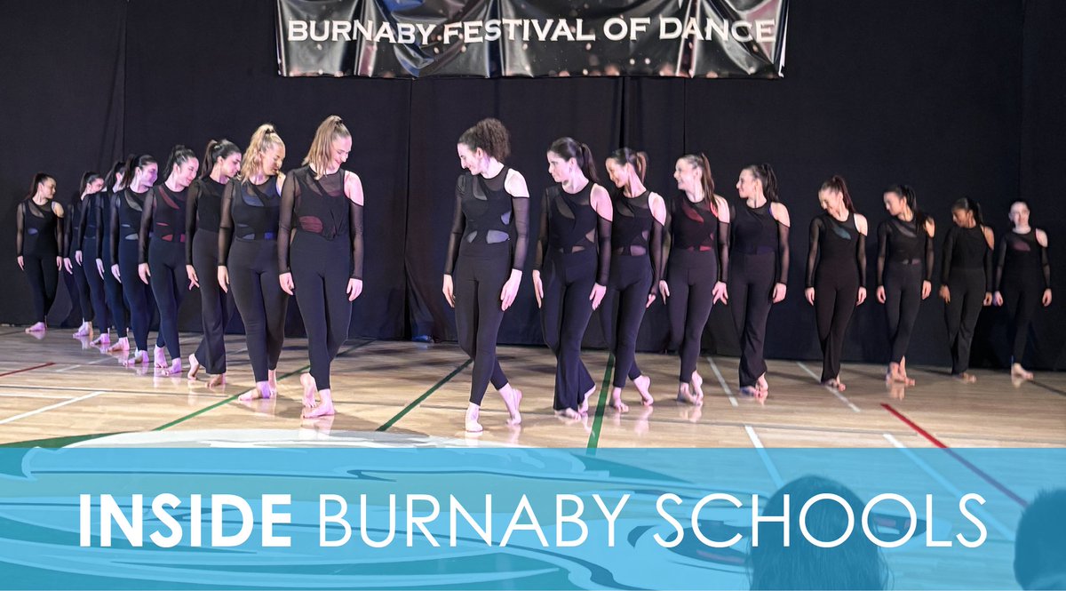 So much is happening Inside #BurnabySchools as we approach the final month of school – with arts performances &amp; exhibitions, student achievements, and Indigenous learning, there has been a lot to appreciate.
Watch the video of Trustees sharing highlights: youtube.com/watch?v=UlmSwt…