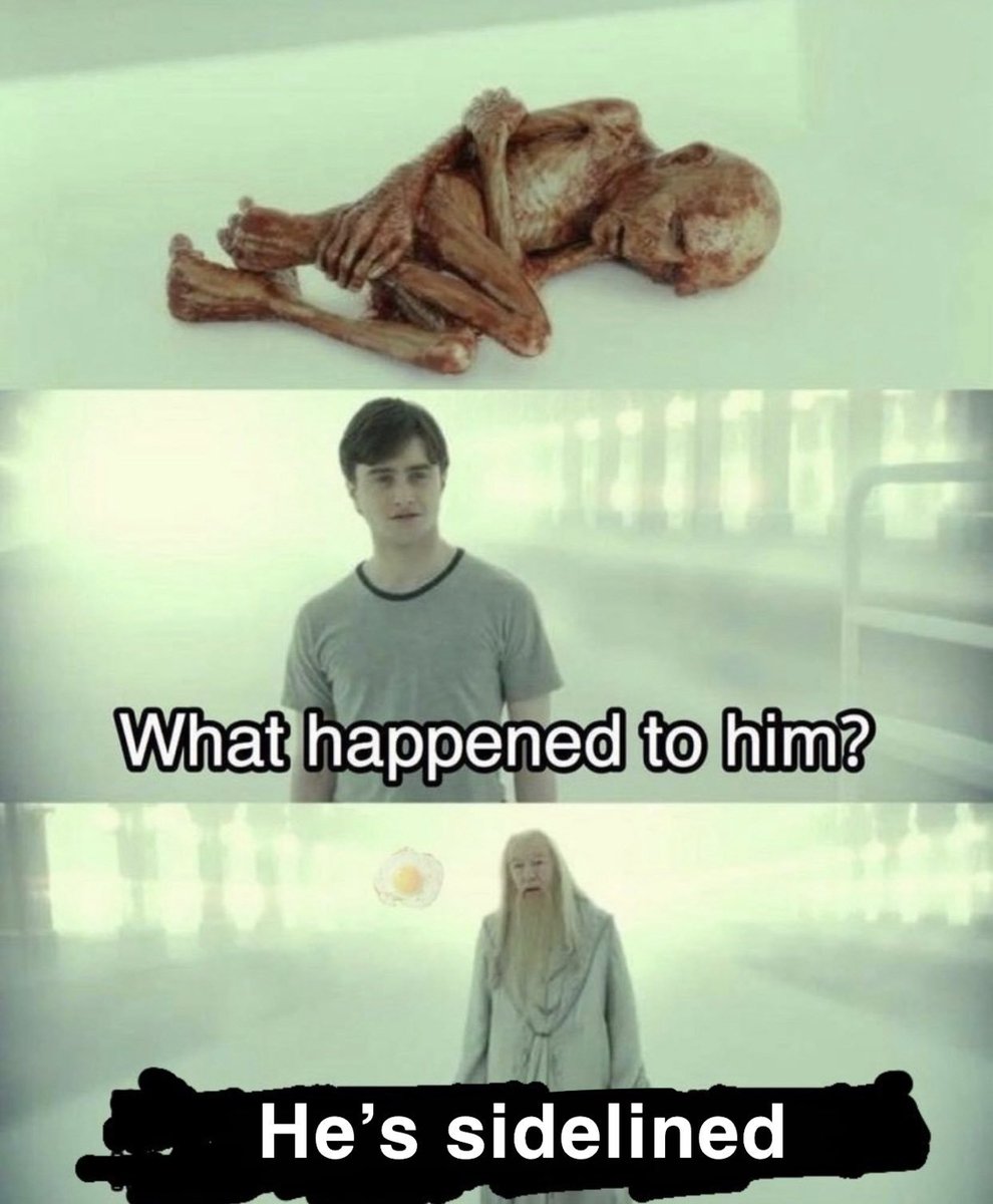 The Sideline Referee tweet media