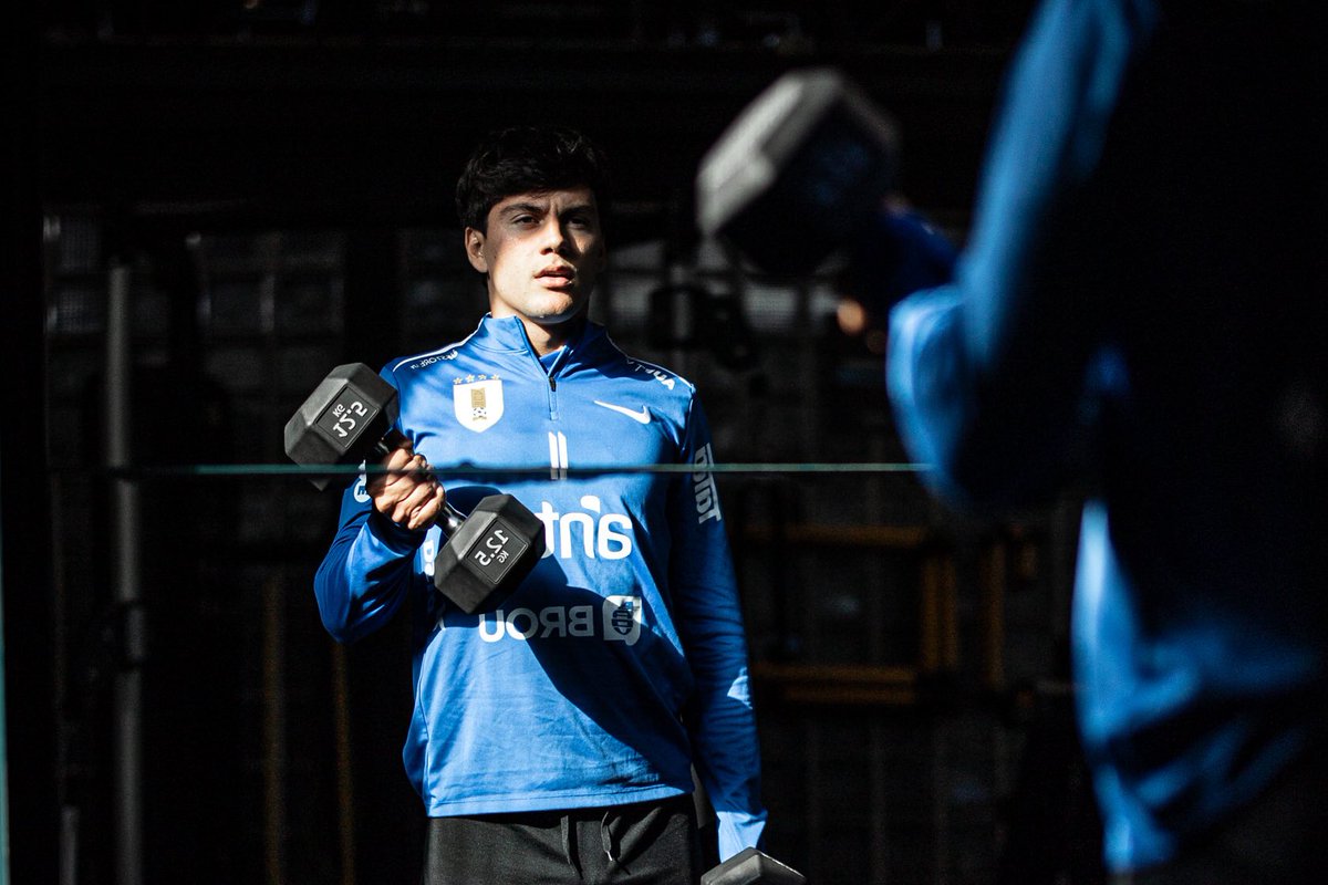 FPellistri07's tweet image. 🇺🇾 @Uruguay