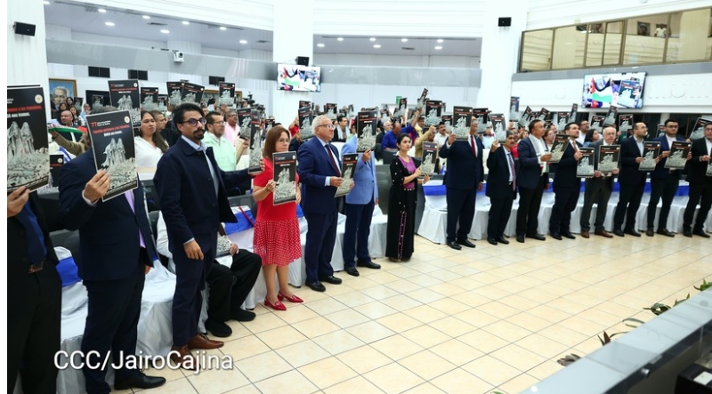 Celebramos en la A.N. Sesión Especial en conmemoración del 77 Aniversario de la NAKBA (catástrofe) Palestina. En 1948 más de 750000 palestinos (as) fueron expulsados de sus tierras por el Sionismo, para iniciar una historia marcada por la violación de sus derechos y libertades.