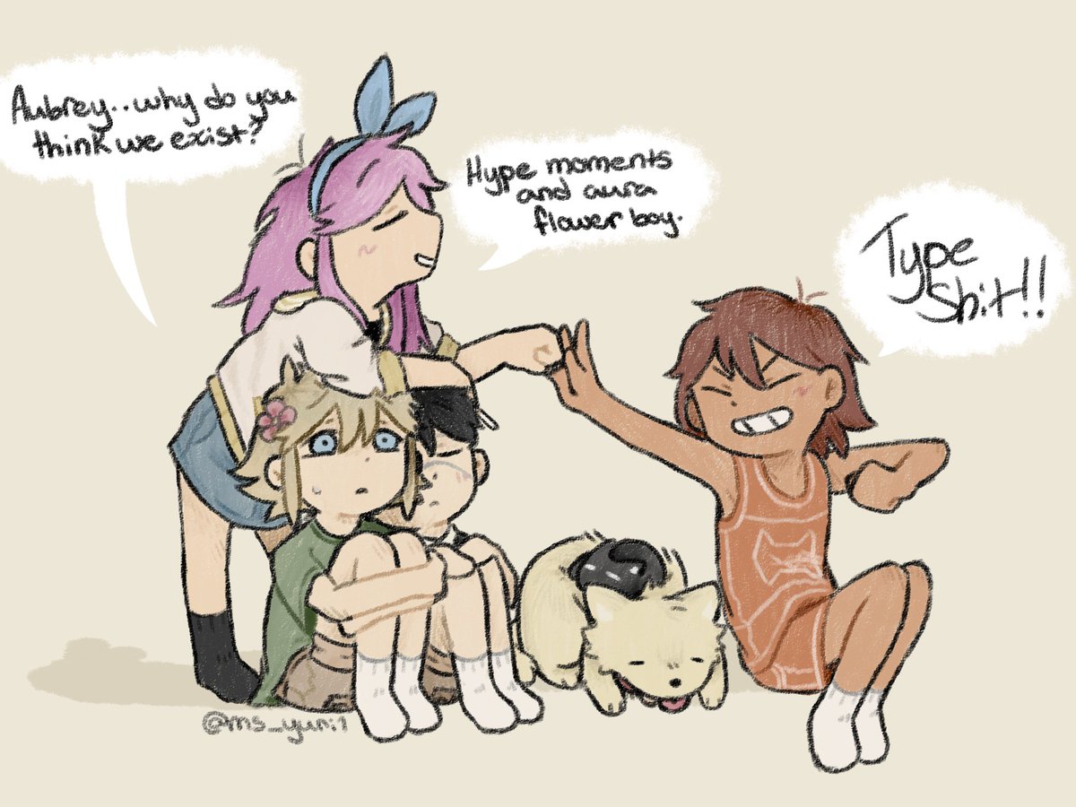 #OMORIFANART