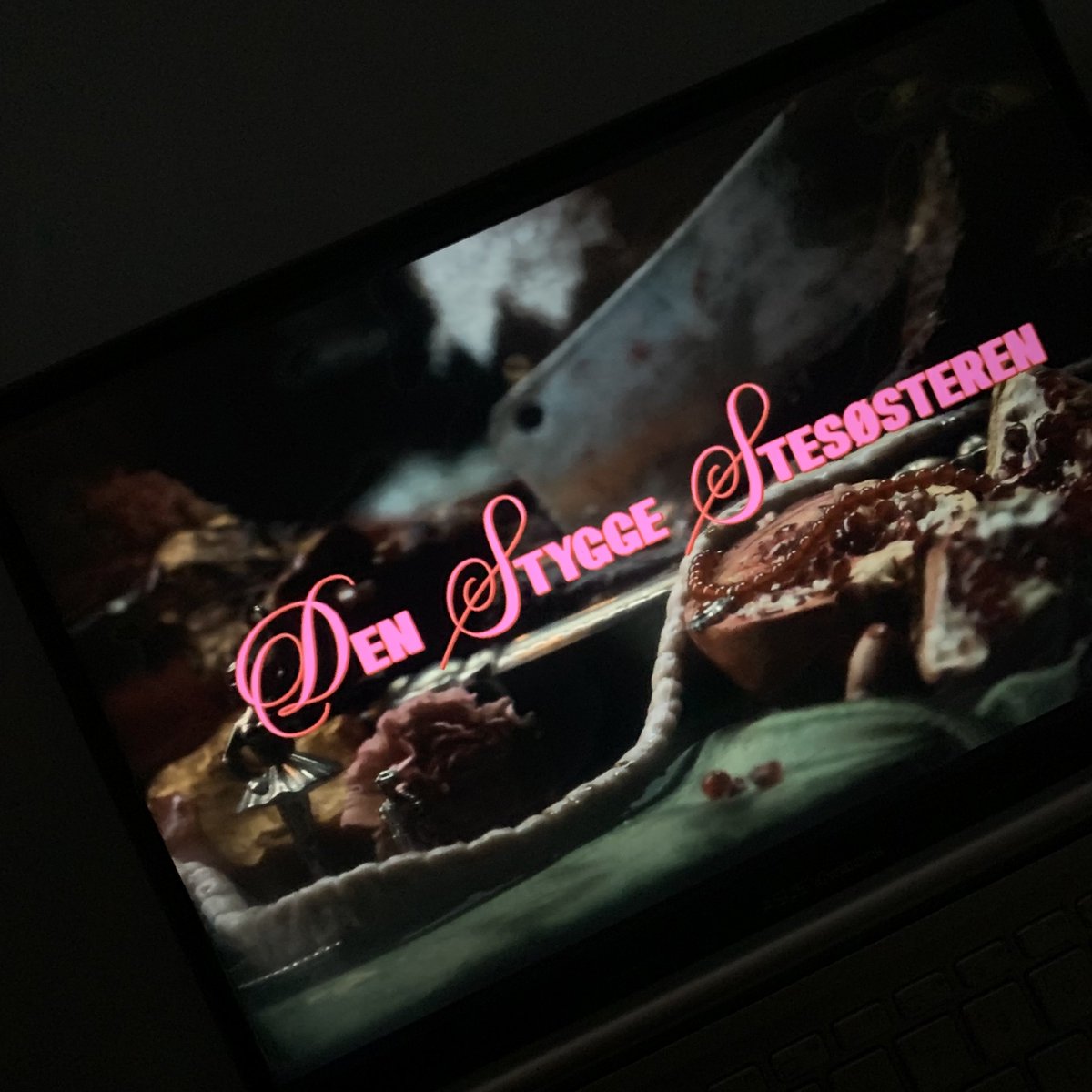 other side of cinderella*