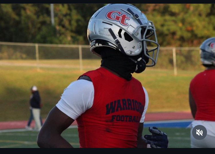 Chase Umble (@cumble2027) on Twitter photo I will attending Junior Day in LaGrange Georgia June 14 #PBD <a href="/CoachDJmayo/">Mayo</a> <a href="/Coach_Smush/">Sean Washington</a> <a href="/RecruitGeorgia/">Recruit Georgia</a> <a href="/Mr_KStark1/">Coach Starkey</a> <a href="/coachNFHankins/">coachNFHankins</a> <a href="/CoachWatson8/">Marlon A. Watson ΦΒΣ</a> <a href="/CoachT_Wallace/">Trey Wallace</a> <a href="/CoachPaxtonC/">Paxton Cottrell</a> <a href="/F_Huggins80/">Felton Huggins Jr.</a> <a href="/CoachEChambers/">Earl Chambers</a> <a href="/CoachBenMc19/">Ben McLaughlin</a> <a href="/CoachCoryYork/">Cory York</a> <a href="/coachwood_LCU/">James Wood</a> <a href="/Coach_Englehart/">Steve Englehart</a> <a href="/Coach_DanOwen/">Coach Dan Owen</a> I will attending Junior Day in LaGrange Georgia June 14 #PBD <a href="/CoachDJmayo/">Mayo</a> <a href="/Coach_Smush/">Sean Washington</a> <a href="/RecruitGeorgia/">Recruit Georgia</a> <a href="/Mr_KStark1/">Coach Starkey</a> <a href="/coachNFHankins/">coachNFHankins</a> <a href="/CoachWatson8/">Marlon A. Watson ΦΒΣ</a> <a href="/CoachT_Wallace/">Trey Wallace</a> <a href="/CoachPaxtonC/">Paxton Cottrell</a> <a href="/F_Huggins80/">Felton Huggins Jr.</a> <a href="/CoachEChambers/">Earl Chambers</a> <a href="/CoachBenMc19/">Ben McLaughlin</a> <a href="/CoachCoryYork/">Cory York</a> <a href="/coachwood_LCU/">James Wood</a> <a href="/Coach_Englehart/">Steve Englehart</a> <a href="/Coach_DanOwen/">Coach Dan Owen</a>