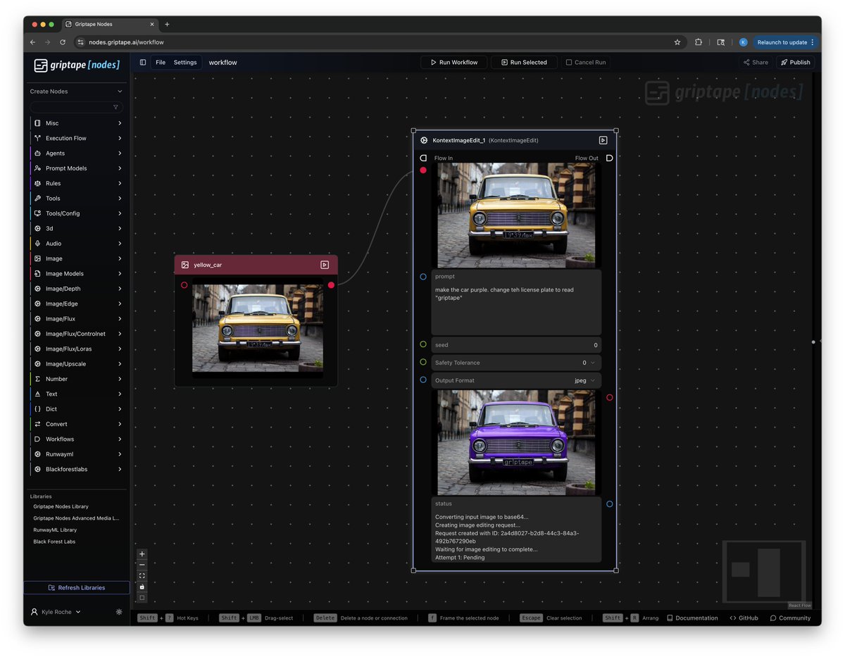 griptape tweet media