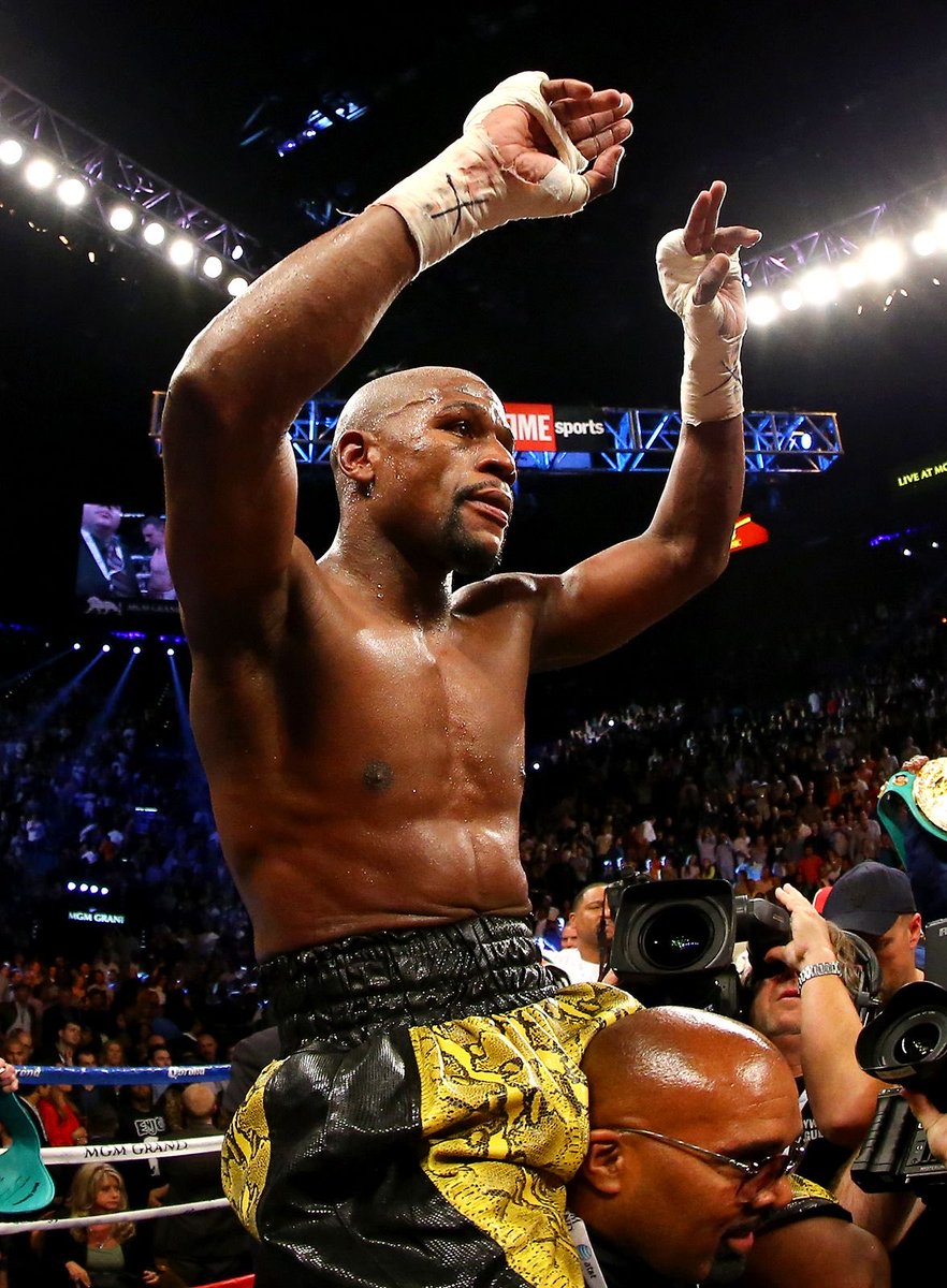 Boxing Pro 🥊 tweet media