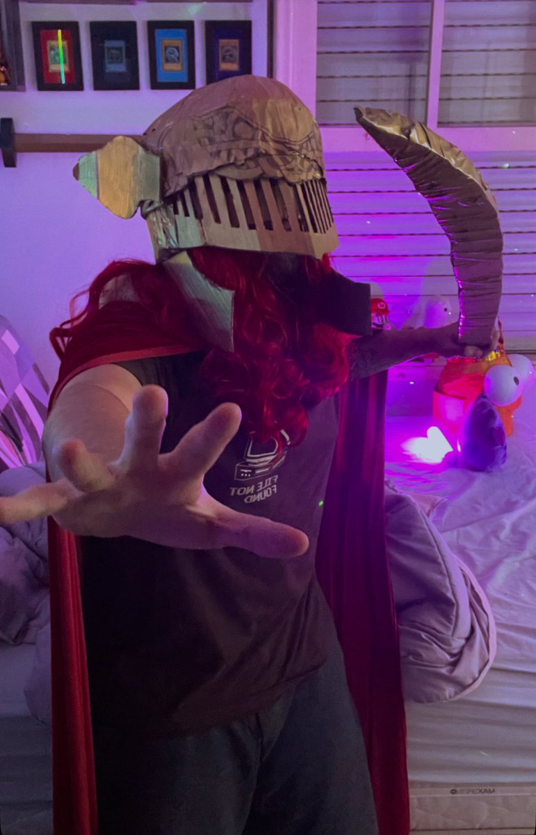 Girovanni (@ogirovanni) on Twitter photo A MALENIA ESTÁ PRONTA PARA ENFRENTAR O NOVO ELDEN RING NIGHTREIGN
#criadorbandai
TWITCH.TV/GIROVANNI
Obrigado <a href="/BandaiNamcoBR/">Bandai Namco Brasil</a> <a href="/theogamesbrasil/">theogamesbr</a> A MALENIA ESTÁ PRONTA PARA ENFRENTAR O NOVO ELDEN RING NIGHTREIGN
#criadorbandai
TWITCH.TV/GIROVANNI
Obrigado <a href="/BandaiNamcoBR/">Bandai Namco Brasil</a> <a href="/theogamesbrasil/">theogamesbr</a>
