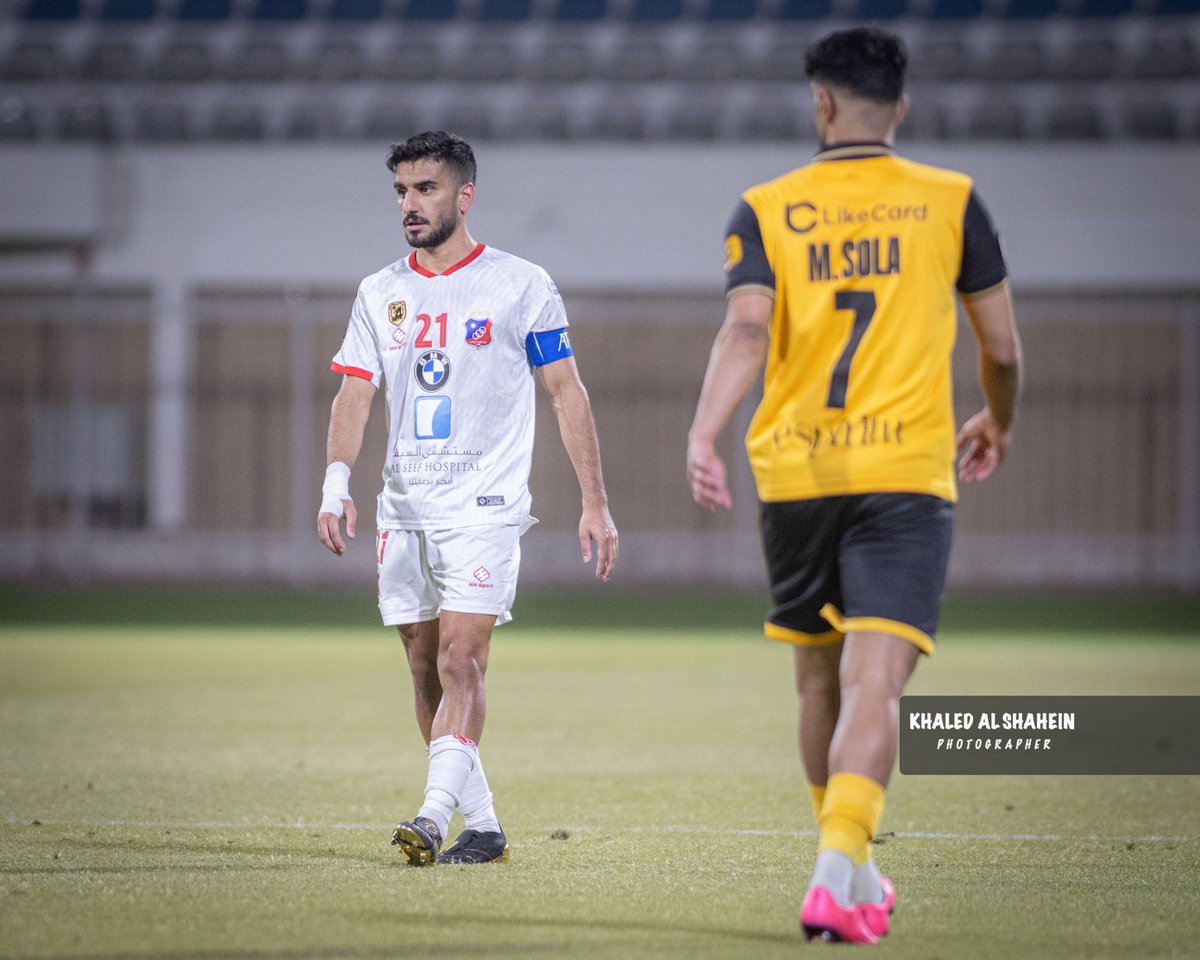 الرجال حسموها … 🔥🤍