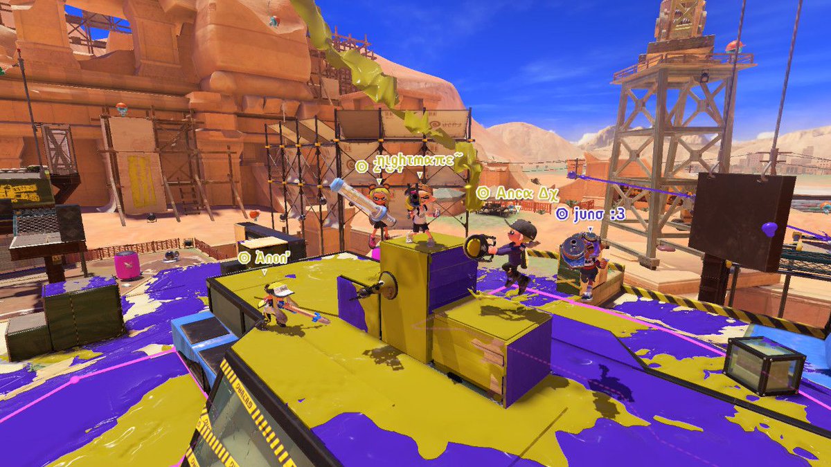 Tidal Disruption (@tidldisrupt_spl) on Twitter photo Post is late, I was asleep, anyway
4th in Q4 ending on 280 Points, GGs
<a href="/AnonPencil1/">Anon</a> - Whiffed game 5 semis
<a href="/nightmare_splat/">Alex/Nightmare</a> - Took a break but will diff still
<a href="/raiingeblaster/">𝐫𝐚𝐢𝐢 !! 🇵🇸 @raiingeblaster.bsky.social</a> - No zones gameplay
<a href="/Z_34_/">Z 34</a> - No bubbles????
Anca - Bucket deco gameplay
<a href="/LaRosi_splat/">ʟᴀ ʀᴏꜱɪ</a> - In finals exam Post is late, I was asleep, anyway
4th in Q4 ending on 280 Points, GGs
<a href="/AnonPencil1/">Anon</a> - Whiffed game 5 semis
<a href="/nightmare_splat/">Alex/Nightmare</a> - Took a break but will diff still
<a href="/raiingeblaster/">𝐫𝐚𝐢𝐢 !! 🇵🇸 @raiingeblaster.bsky.social</a> - No zones gameplay
<a href="/Z_34_/">Z 34</a> - No bubbles????
Anca - Bucket deco gameplay
<a href="/LaRosi_splat/">ʟᴀ ʀᴏꜱɪ</a> - In finals exam