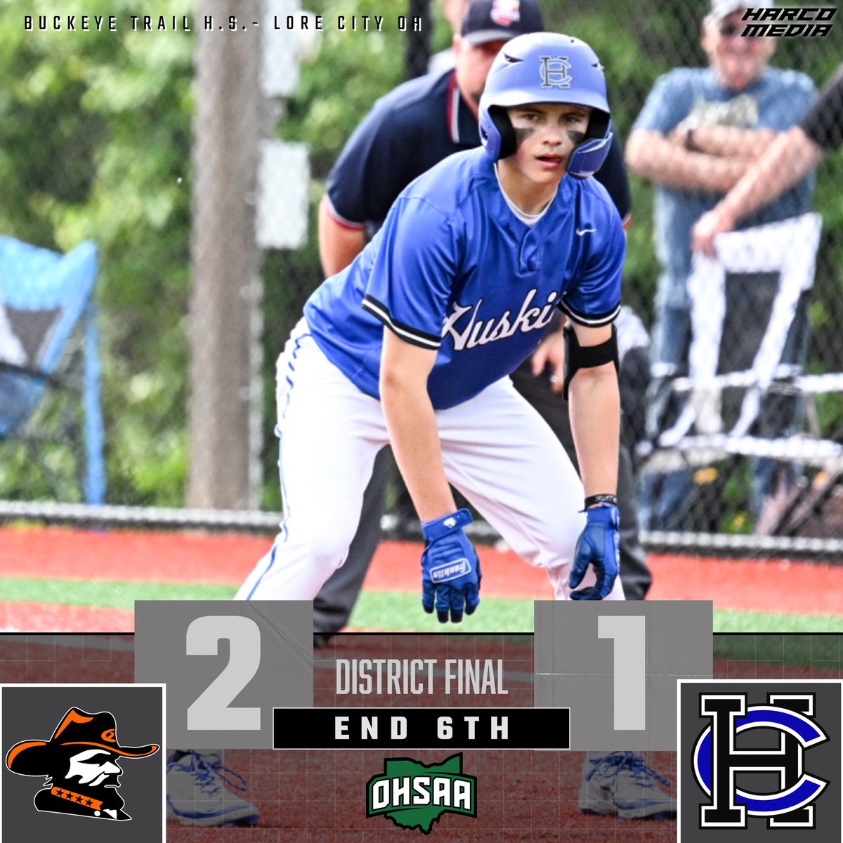 Harrison Central Baseball (@hc_baseball__) on Twitter photo 